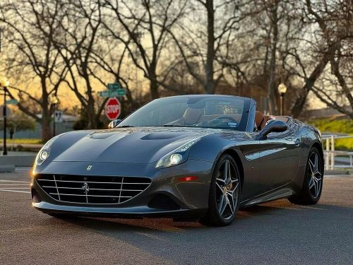2015 Ferrari California T 3.9L 553hp Fully Loaded, US $99,990.00, image 32