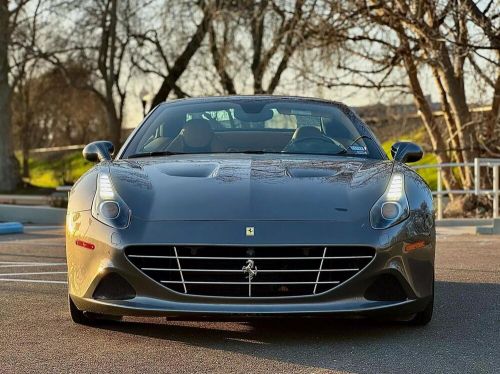 2015 Ferrari California T 3.9L 553hp Fully Loaded, US $99,990.00, image 34