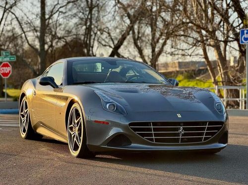 2015 Ferrari California T 3.9L 553hp Fully Loaded, US $99,990.00, image 35