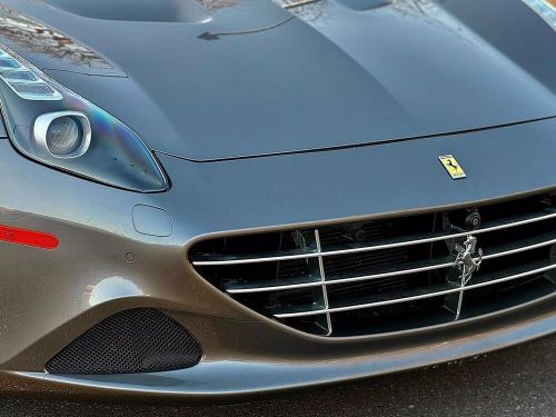 2015 Ferrari California T 3.9L 553hp Fully Loaded, US $99,990.00, image 36