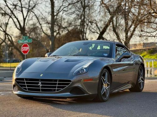 2015 Ferrari California T 3.9L 553hp Fully Loaded, US $99,990.00, image 38