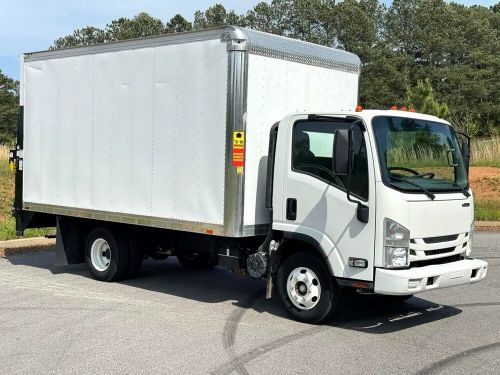 Isuzu NPR