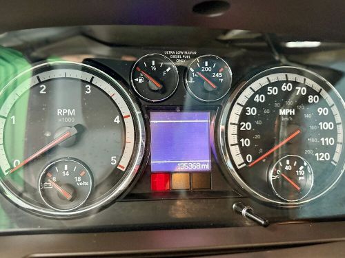 2012 ram 2500 laramie