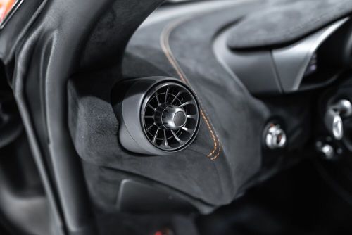 2016 McLaren 675LT Coupe Club Sport Pro Pack! TONS of Carbon! ONLY 80, US $329,800.00, image 5