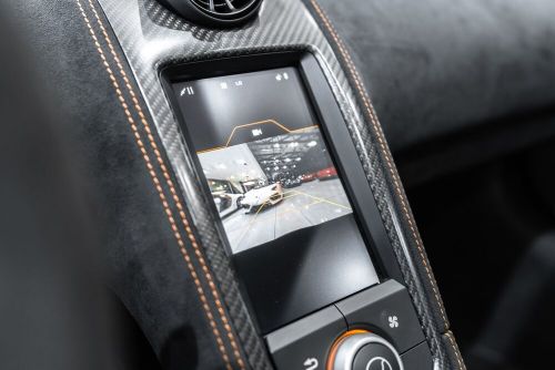 2016 McLaren 675LT Coupe Club Sport Pro Pack! TONS of Carbon! ONLY 80, US $329,800.00, image 13