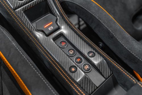 2016 McLaren 675LT Coupe Club Sport Pro Pack! TONS of Carbon! ONLY 80, US $329,800.00, image 17