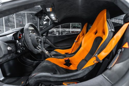 2016 McLaren 675LT Coupe Club Sport Pro Pack! TONS of Carbon! ONLY 80, US $329,800.00, image 20