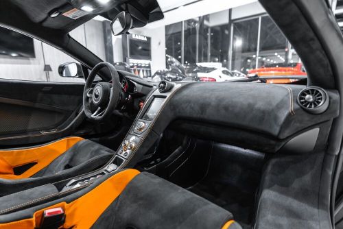 2016 McLaren 675LT Coupe Club Sport Pro Pack! TONS of Carbon! ONLY 80, US $329,800.00, image 23