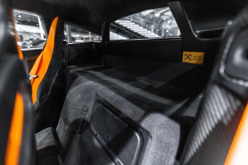 2016 McLaren 675LT Coupe Club Sport Pro Pack! TONS of Carbon! ONLY 80, US $329,800.00, image 27