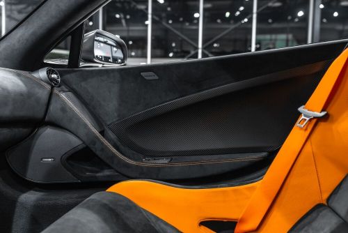 2016 McLaren 675LT Coupe Club Sport Pro Pack! TONS of Carbon! ONLY 80, US $329,800.00, image 28