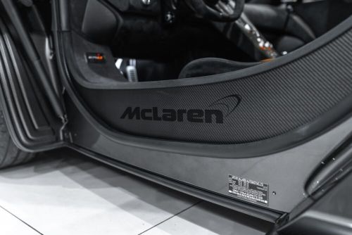 2016 McLaren 675LT Coupe Club Sport Pro Pack! TONS of Carbon! ONLY 80, US $329,800.00, image 31