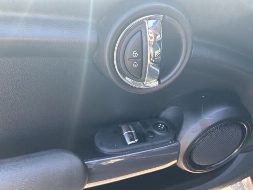 Mini Hardtop 2 Door