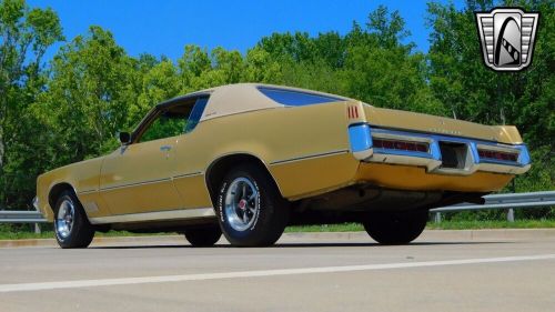 1970 pontiac grand prix