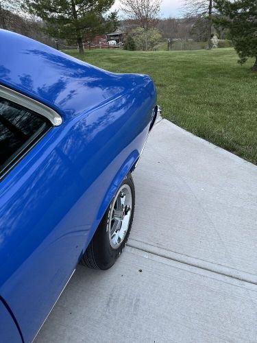 1970 CHEVROLET SS L78 NOVA SS L78 396/375HP 4SPD 12 BOLT PDB TACH, US $22,100.00, image 12