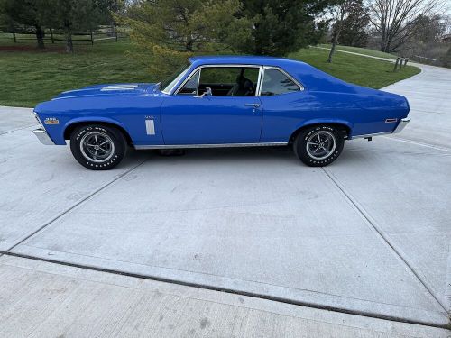 1970 CHEVROLET SS L78 NOVA SS L78 396/375HP 4SPD 12 BOLT PDB TACH, US $22,100.00, image 16