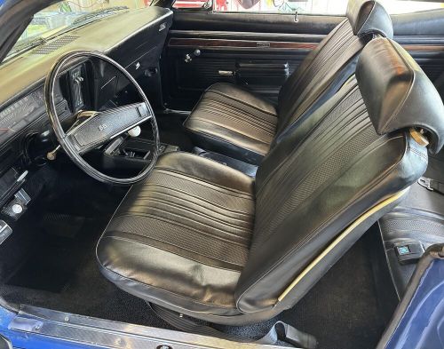 1970 CHEVROLET SS L78 NOVA SS L78 396/375HP 4SPD 12 BOLT PDB TACH, US $22,100.00, image 21