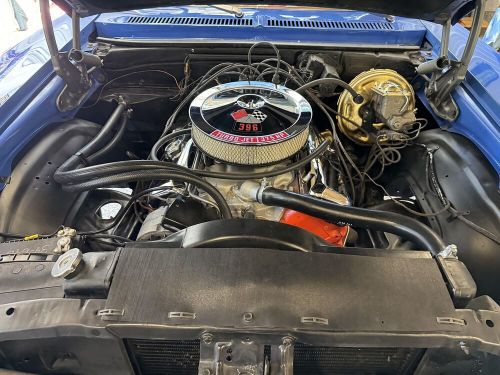 1970 CHEVROLET SS L78 NOVA SS L78 396/375HP 4SPD 12 BOLT PDB TACH, US $22,100.00, image 23