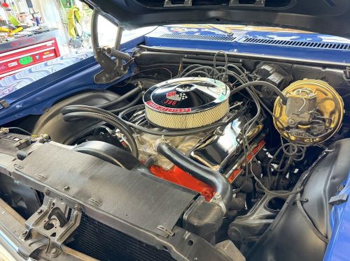 1970 CHEVROLET SS L78 NOVA SS L78 396/375HP 4SPD 12 BOLT PDB TACH, US $22,100.00, image 38