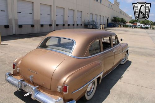 Chrysler Limousine