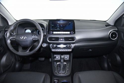 2023 Hyundai Kona Limited DCT FWD, US $12,150.00, image 3