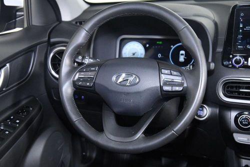 2023 Hyundai Kona Limited DCT FWD, US $12,150.00, image 4