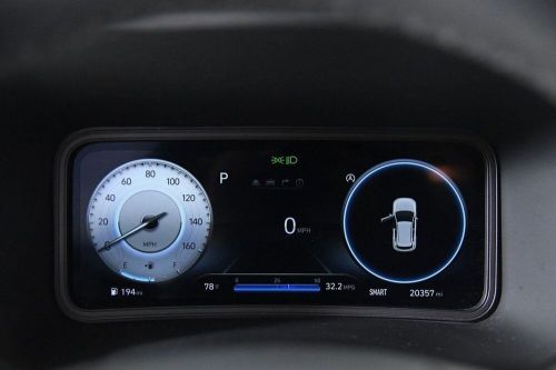2023 Hyundai Kona Limited DCT FWD, US $12,150.00, image 5
