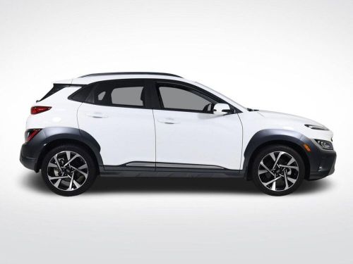 2023 Hyundai Kona Limited DCT FWD, US $12,150.00, image 11
