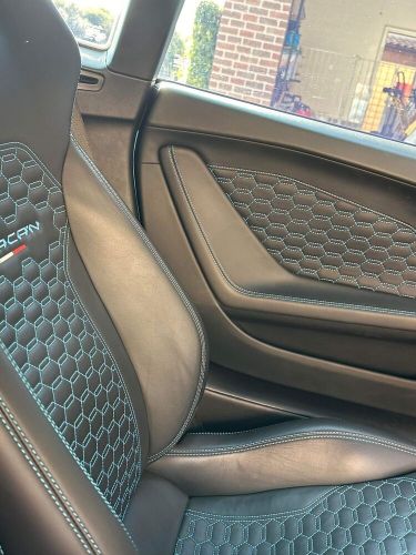 2019 lamborghini huracan lp 580-2
