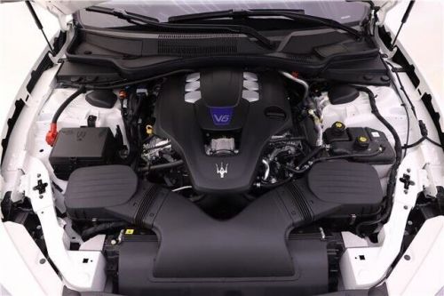 2023 maserati ghibli modena q4