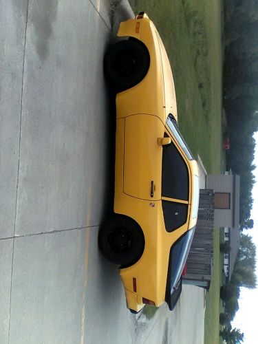 1984 Porsche 944, US $1,000.00, image 4