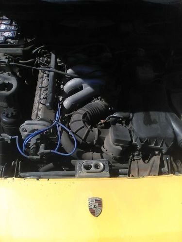 1984 Porsche 944, US $1,000.00, image 7