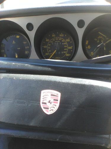 1984 Porsche 944, US $1,000.00, image 8