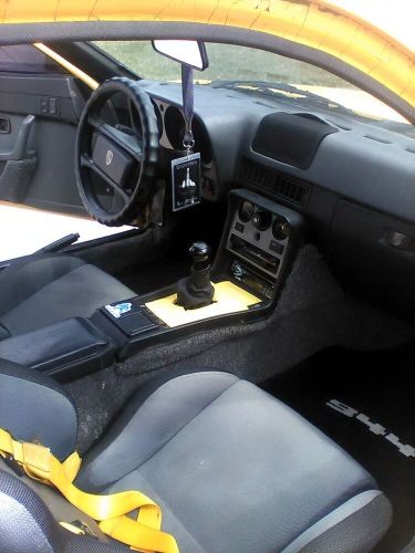 1984 Porsche 944, US $1,000.00, image 9