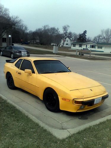 1984 Porsche 944, US $1,000.00, image 12