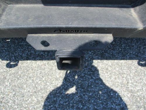 2003 jeep wrangler sahara