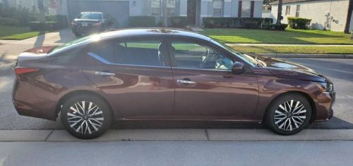 2023 Nissan Altima SV, US $18,900.00, image 3