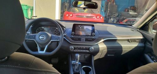 2023 Nissan Altima SV, US $18,900.00, image 4