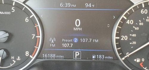 2023 Nissan Altima SV, US $18,900.00, image 5