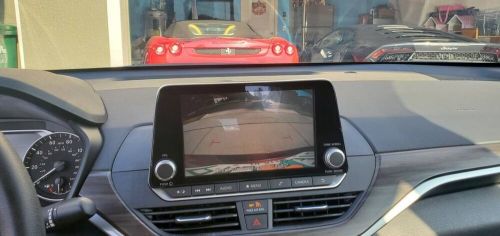 2023 Nissan Altima SV, US $18,900.00, image 6