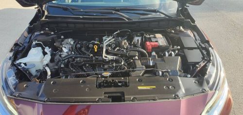 2023 Nissan Altima SV, US $18,900.00, image 13