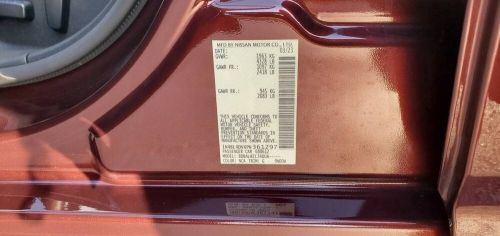 2023 Nissan Altima SV, US $18,900.00, image 14