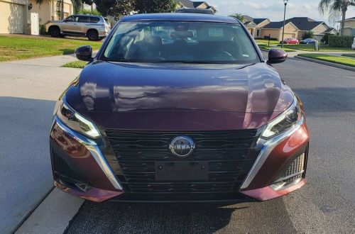 2023 Nissan Altima SV, US $18,900.00, image 15