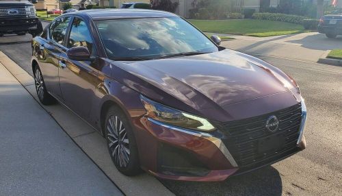 2023 Nissan Altima SV, US $18,900.00, image 16