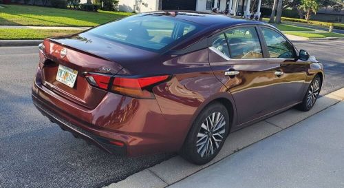 2023 Nissan Altima SV, US $18,900.00, image 17