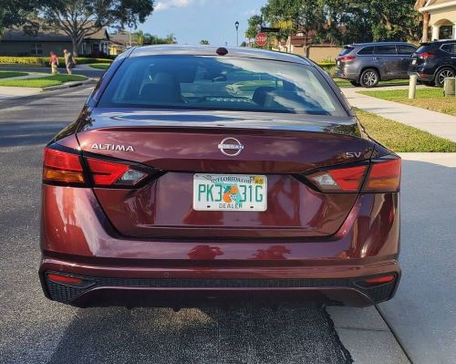 2023 Nissan Altima SV, US $18,900.00, image 18