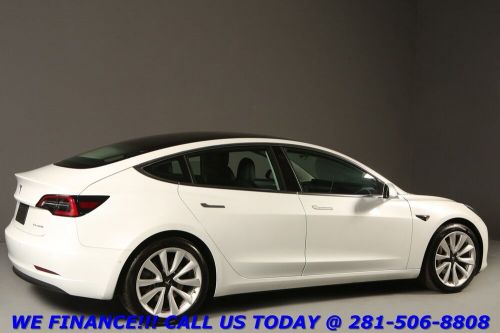2019 model 3 2019 fsd autopilot nav pano blind 35k