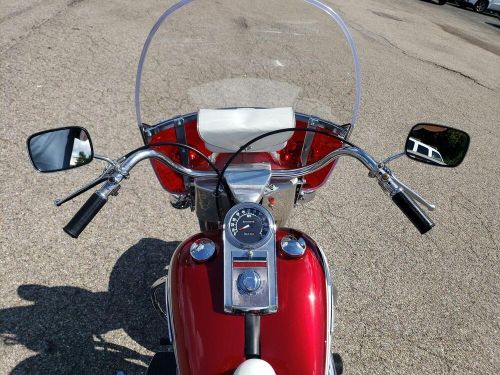 Other Makes FLH ELECTRAGLIDE