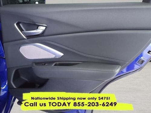 2021 Acura RDX A-Spec Package, US $24,773.70, image 8