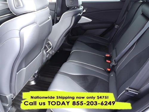 2021 Acura RDX A-Spec Package, US $24,773.70, image 9