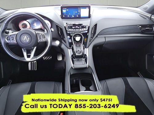 2021 Acura RDX A-Spec Package, US $24,773.70, image 11